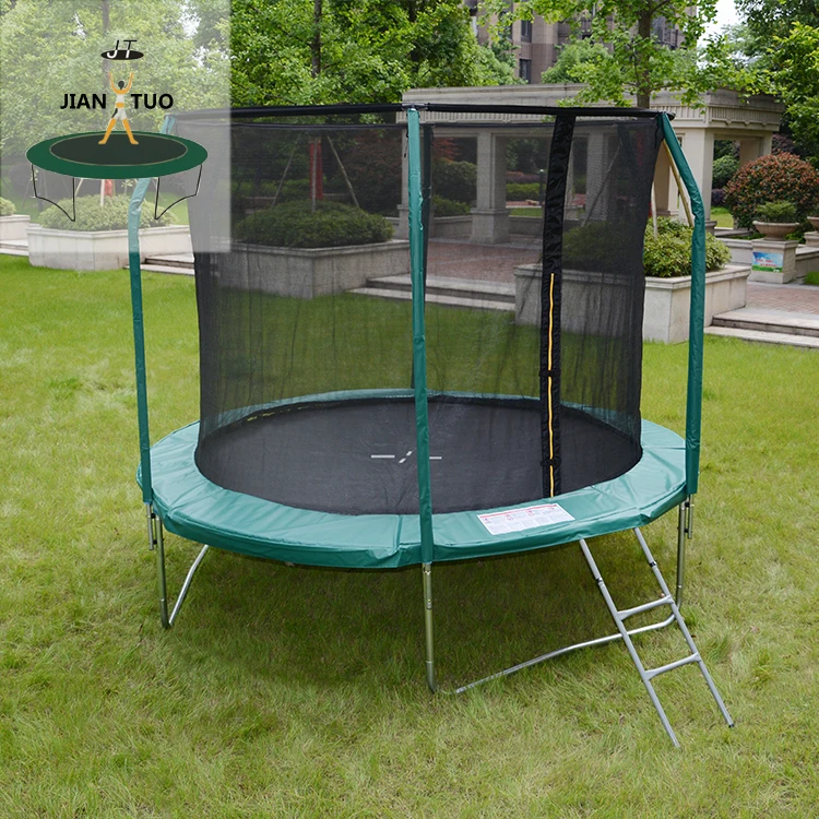 Jiantuo Trampoline Mat Fabric For Round And Rectangle Trampoline Buy