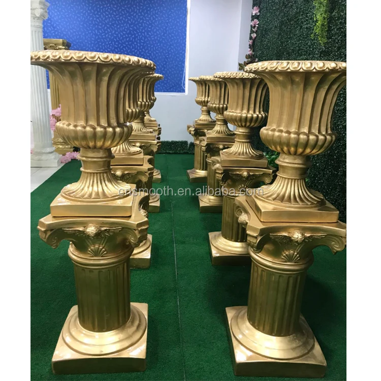 Wedding Decoration Pillars Flower Pot Stand Roman Pillar Buy Roman Pillar,Wedding Decoration