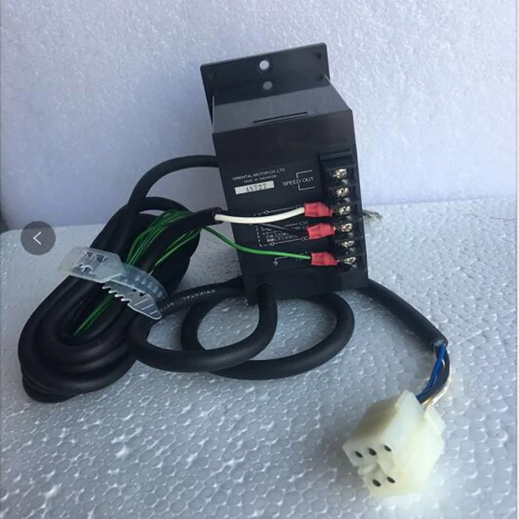 Om Speed Control Us54002t Phase Gear Motor Speed Controller Switch