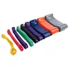 Good Cheap Workout Using at Home Resistance Band Kit Set for Men Leg Exercise Band for Sale