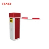 1.2s/3s/5s Boom Barrier Gate /road Safety Equipment/aluminum Alloy Parking Barrier Oem For Parking Access Control