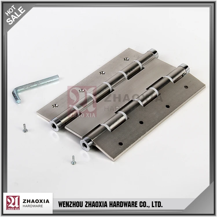 Highperformance Stainless Steel Hinge Double Action Spring Hinges