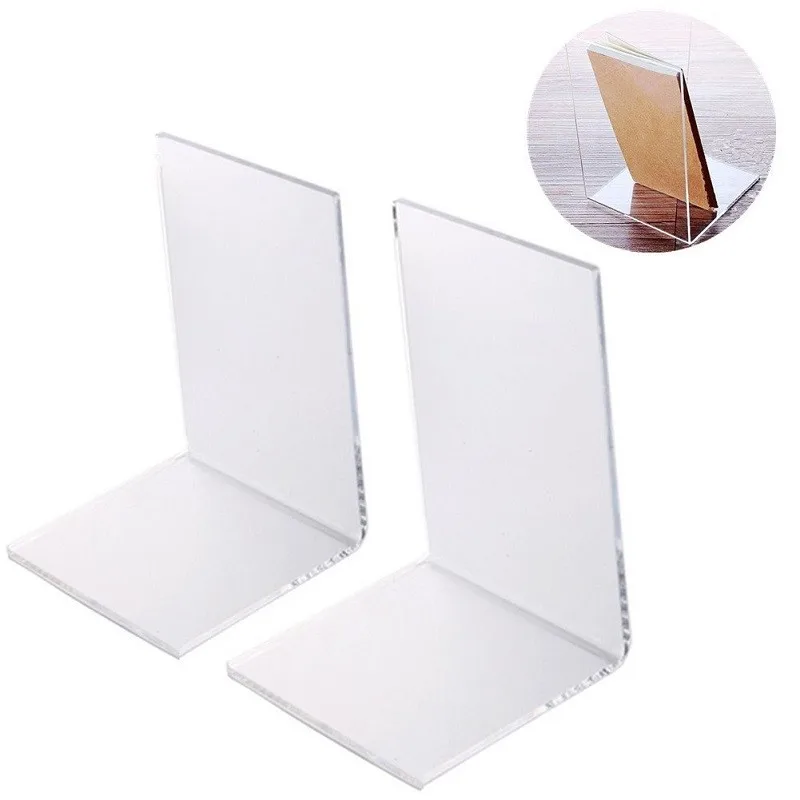Wholesale Acrylic Book Display Desktop Stand Buy Acrylic Book Stand