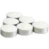 12g white tealight candle 10pcs box tea candle set