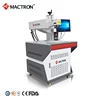 MT-VU3 Ultraviolet UV Laser Marking Machine 3W for marking glass