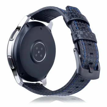 gear s3 leather cuff