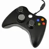 Top Quality USB Wired Controller for Microsoft Xbox 360 Window PC