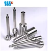 custom precision Stainless steel cnc machining