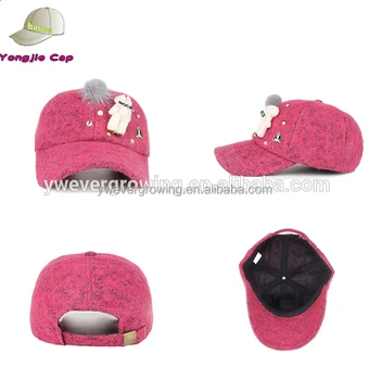 cool hats for girls