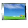 Portable touch screen 6.5 7 8 10 12.115 17 19 21.5 inch Open Frame VGA lcd Monitor for CNC Machine