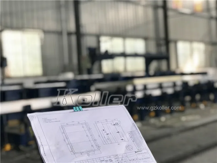 Freezer, 10CBM, 3Tons - detail 58