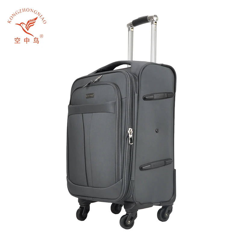 travel totes with trolley sleeve