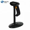 Handfree Adaptive Supermarket USB 1D Barcode Scanner network HS-6100S