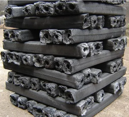 factory price wood charcoal carbonized furnace