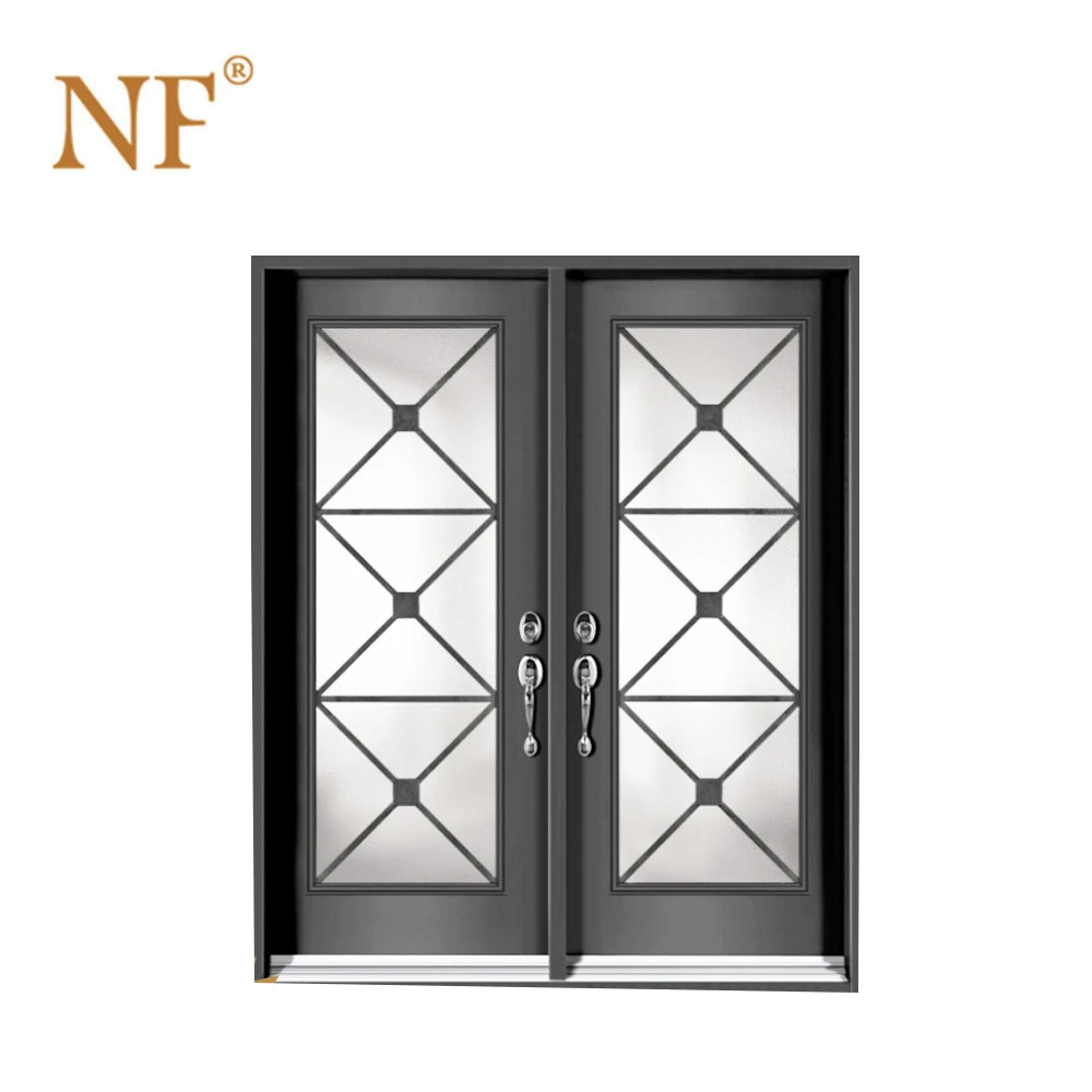 Upvc البلاستيك الأبواب والنوافذ