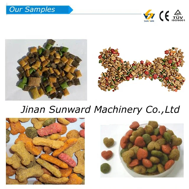 Pet food 7