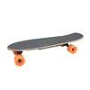 Directly Manufacture Electric Mini Skateboard Dual Drive Electric Skateboard