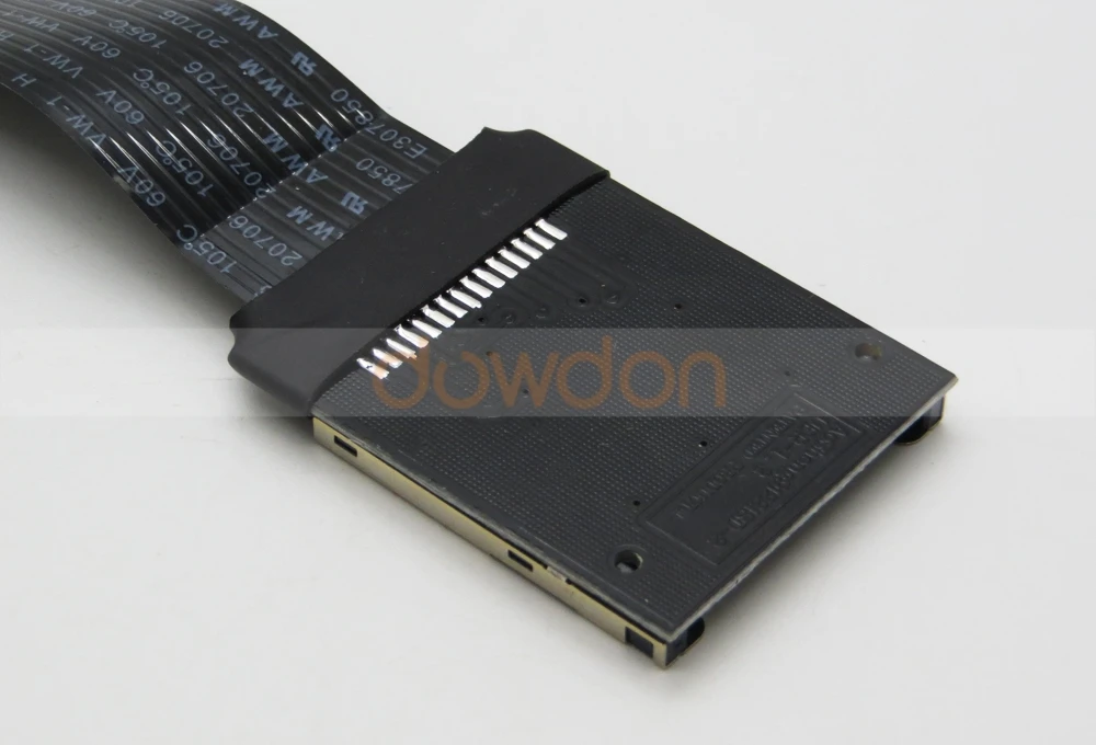 48cm Sd Card To Sd Card Extension Extender Cable For Raspberry Pi