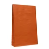 kraft paper A4 /B4/A3 document bag A4 file folder envelope for office storage