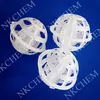 Plastic Cage Ball For Scrubber Packing