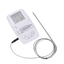 wireless meat thermometer