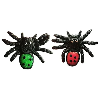 plastic insect toys