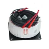 350VA power input 220v output dual 24v 15v toroidal transformer 350W ring transformer