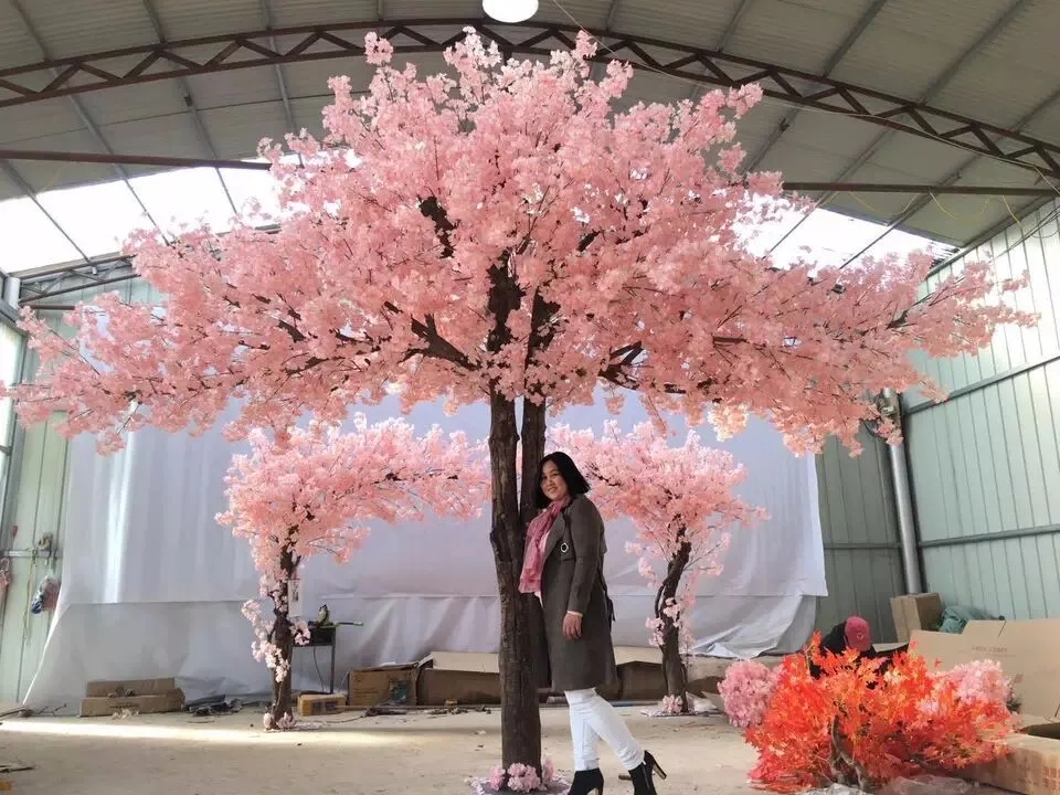 Best Price Artificial Cherry Blossom Tree Artificial Cherry Blossom