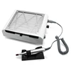 Custom your own logo nail drill handpiece and nail tech dust collector