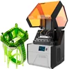 Flashforge Photon 3D printer 450nm Resin UV-LED High precision 2K LCD screen