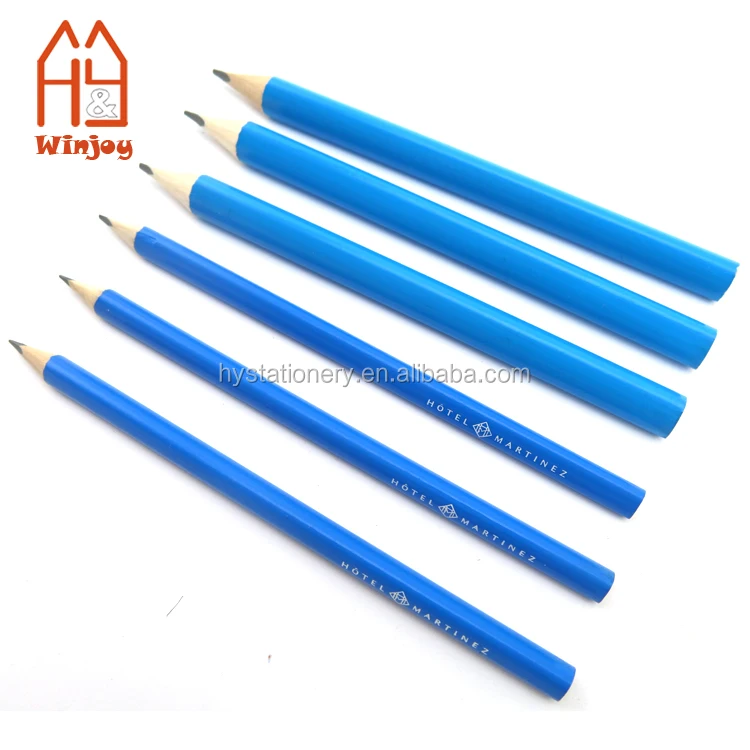 triangle shaped pencil