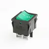 6 pins rocker switch damp voltage 12v rocker switch high quality Rocker Switch