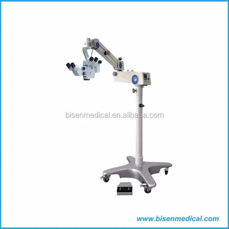 Dental Optical Loupe Orthopedic Operation Price Of Medical Ent Surgical Microscope