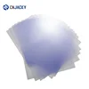 Transparent Clear Inkjet Printing PVC Sheet A4 300 micron