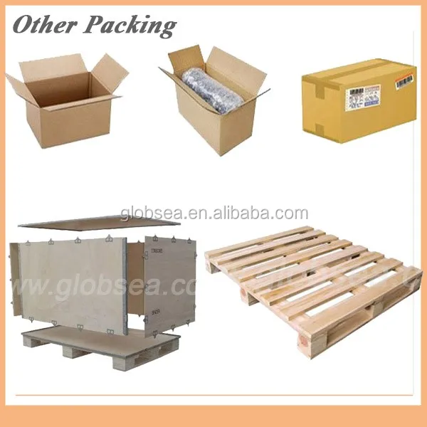 rotor head packing 2