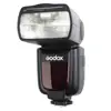 Godox Ving V850II GN60 2.4G 1/8000s HSS Camera Flash Speedlight with 2000mAh Li-ion Battery 1.5s Recycle Time or X1T-S for Sony
