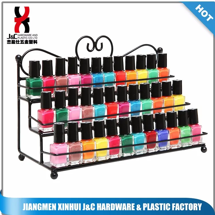 2018nail Polish Bottles Rack Nail Polish Rack Buy Opi Nail Polish