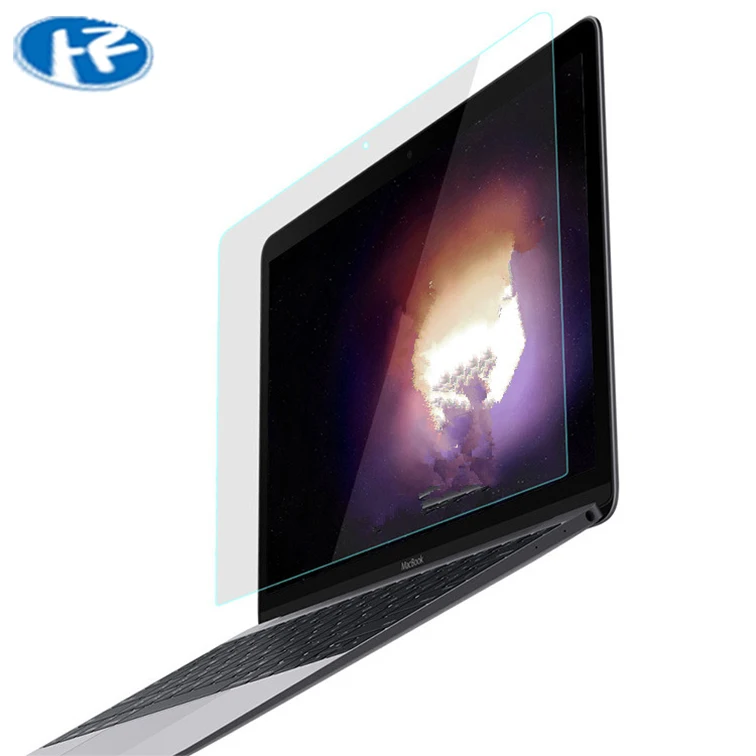 14 Inch Laptop Screen Protector For Asus Laptop 8h Tempered Glass