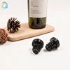 Wholesale Silicone Vacuum Red Wine Bottle Stopper/Wine Cork