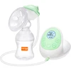 2019 new style hot selling smart display electric breast pump auto suck air-pump type OEM usb
