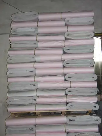 Supply all kinds of 45gsm newsprint paper roll prices