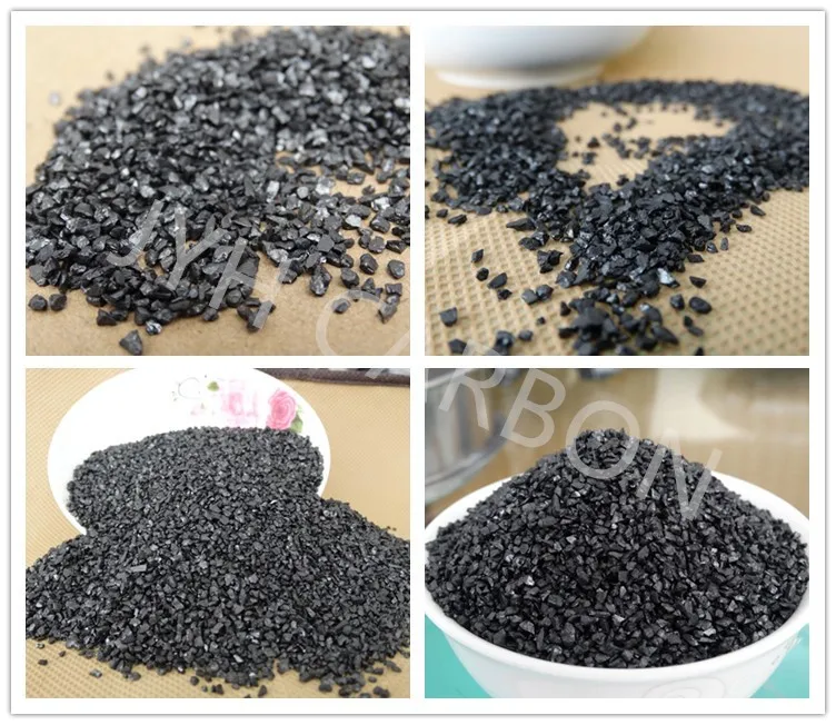 Activated Carbon /anthracite / Manganese Sand / Zeolite Sand Filter