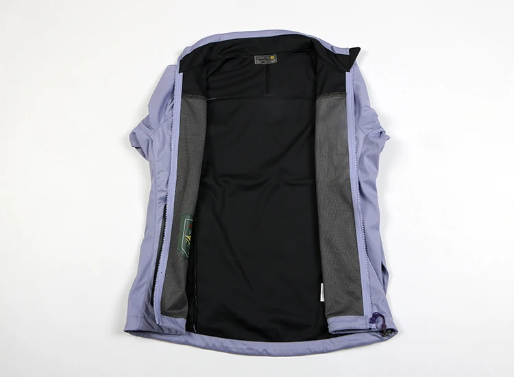 Economic and reliable fashionable warm cheap women jacket