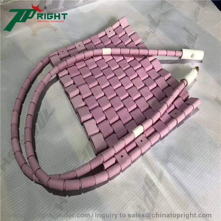 ceramic heating pad 2700w