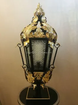 Moroccan Style Garden Lamp Outdoor Waterproof Pillar Light Lights For Pillars Lighting Product On Moroccan Style Garden Lamp Outdoor Waterproof Pillar Light Lights For Pillars Lighting Product On