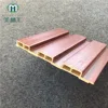 China covering decorative waterproof fireproof PVC WPC wall panel false ceiling wood laminate ceiling panel pvc ceiling board