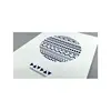 Free delivery Customised double playing card UV Protected Full Colors Printing high quality customized study cards ---DH21347