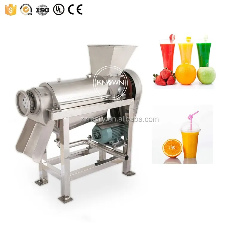Oem 2019 Latest Type Of Automatic Juicer Machine Fruit Juice Extractor
