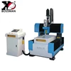 safe and reliable cnc linear material and tapping drilling milling machine price