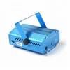 Christmas Mini stage party disco night star pattern laser projector light outdoor moving light